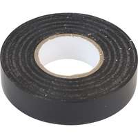 Excel 19 mm PVC Tape Black